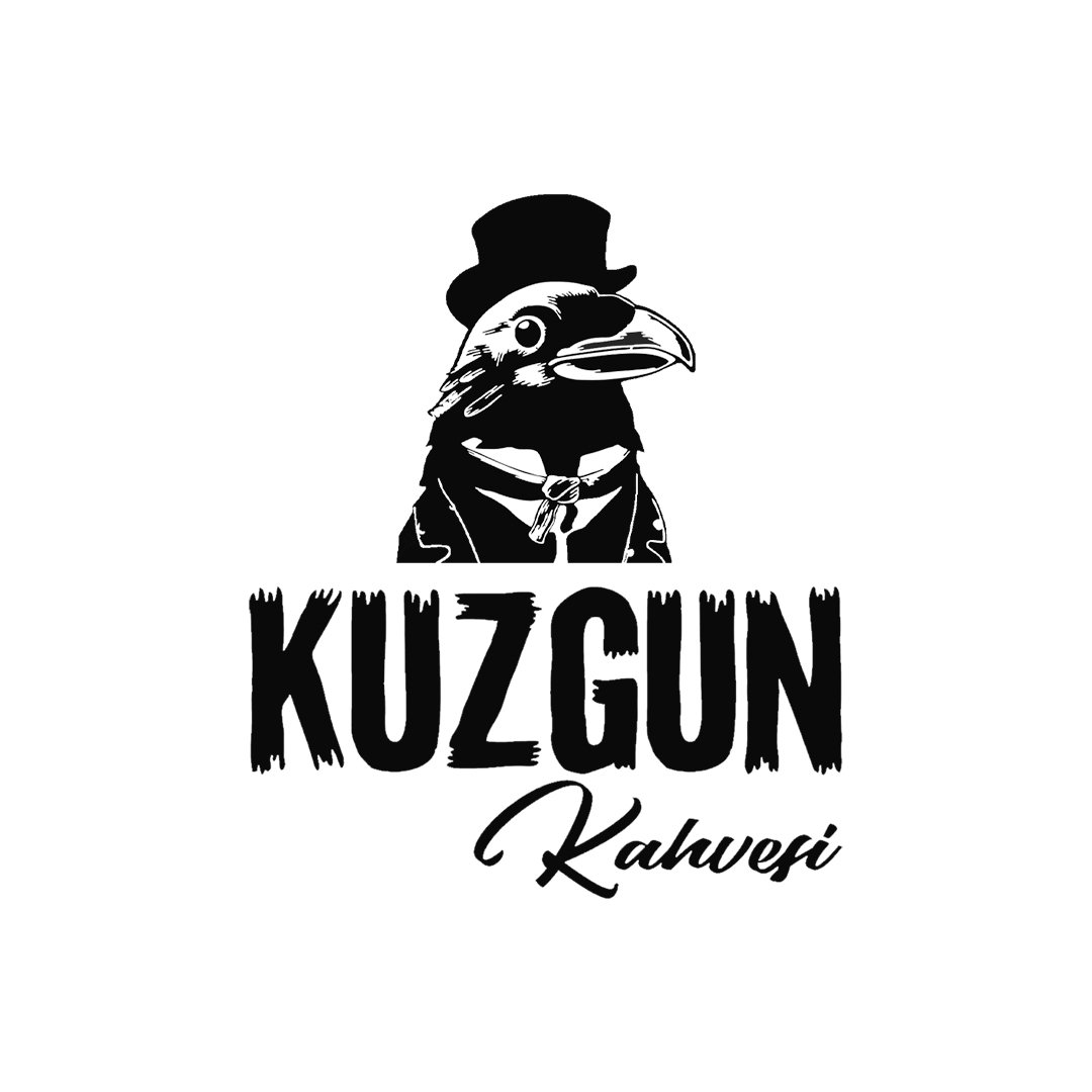 Kuzgun Kahvesi